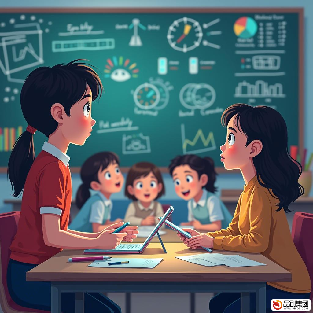 小学智能化:开启教育新时代的钥匙