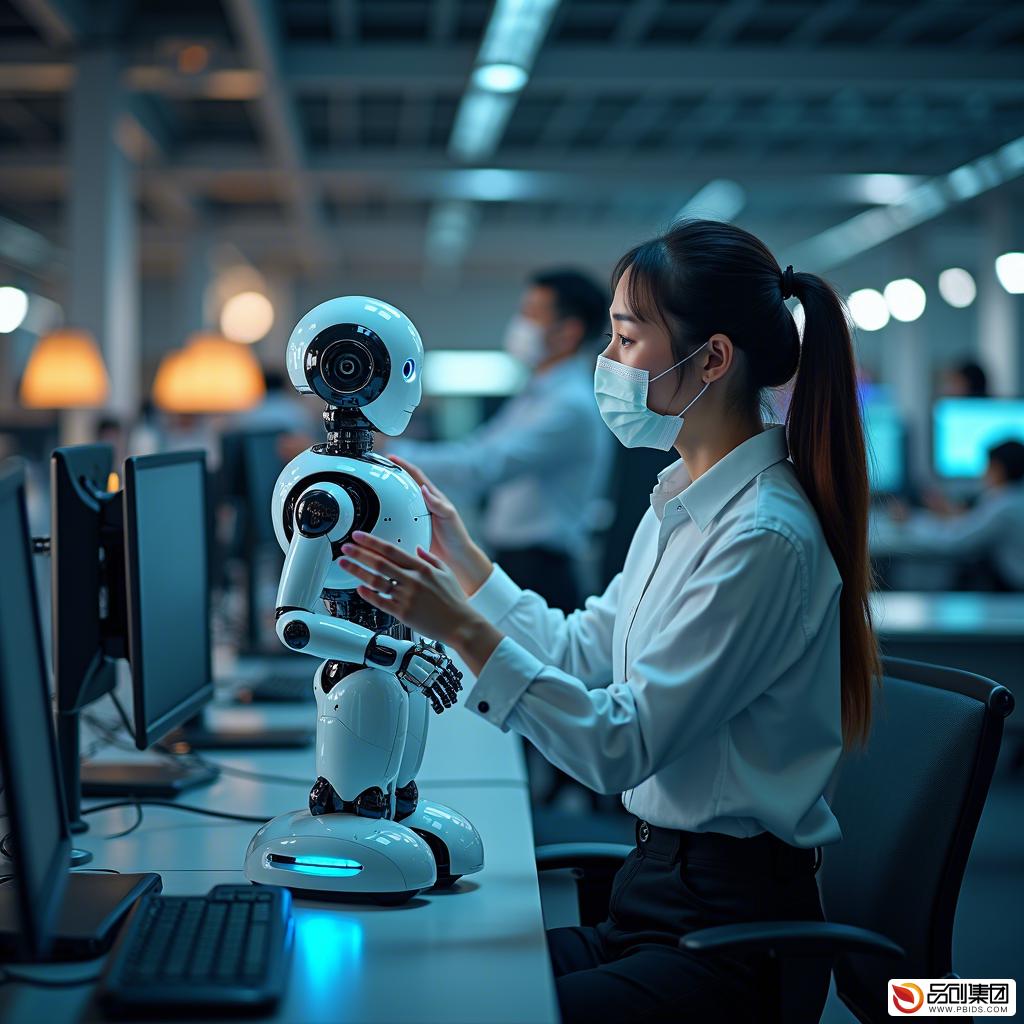 DeepSeek AI是否会取代人类工作?专家深度解读与探讨