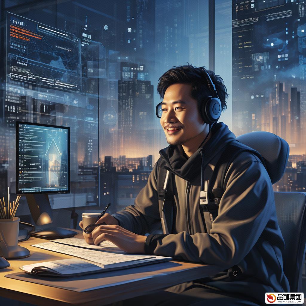 APP开发服务:解锁数字时代的创新之门