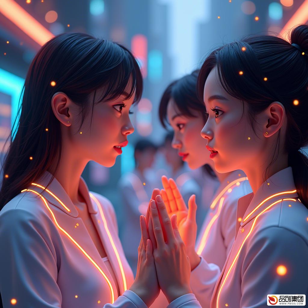 元宇宙NPC Agent进化:情感交互引擎如何通过图灵测试