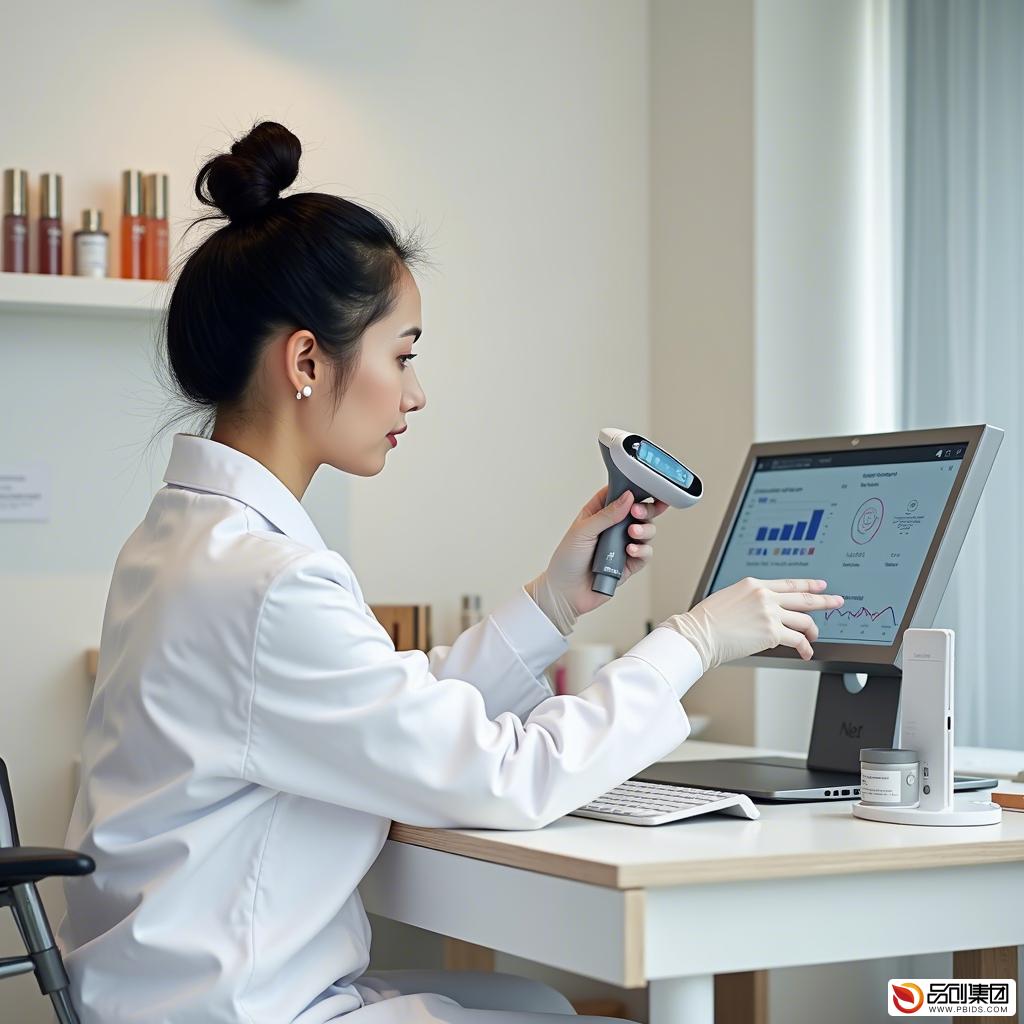 美容院治疗数据回访与效果分析自动化工具:革新美容行业的智能解决方案