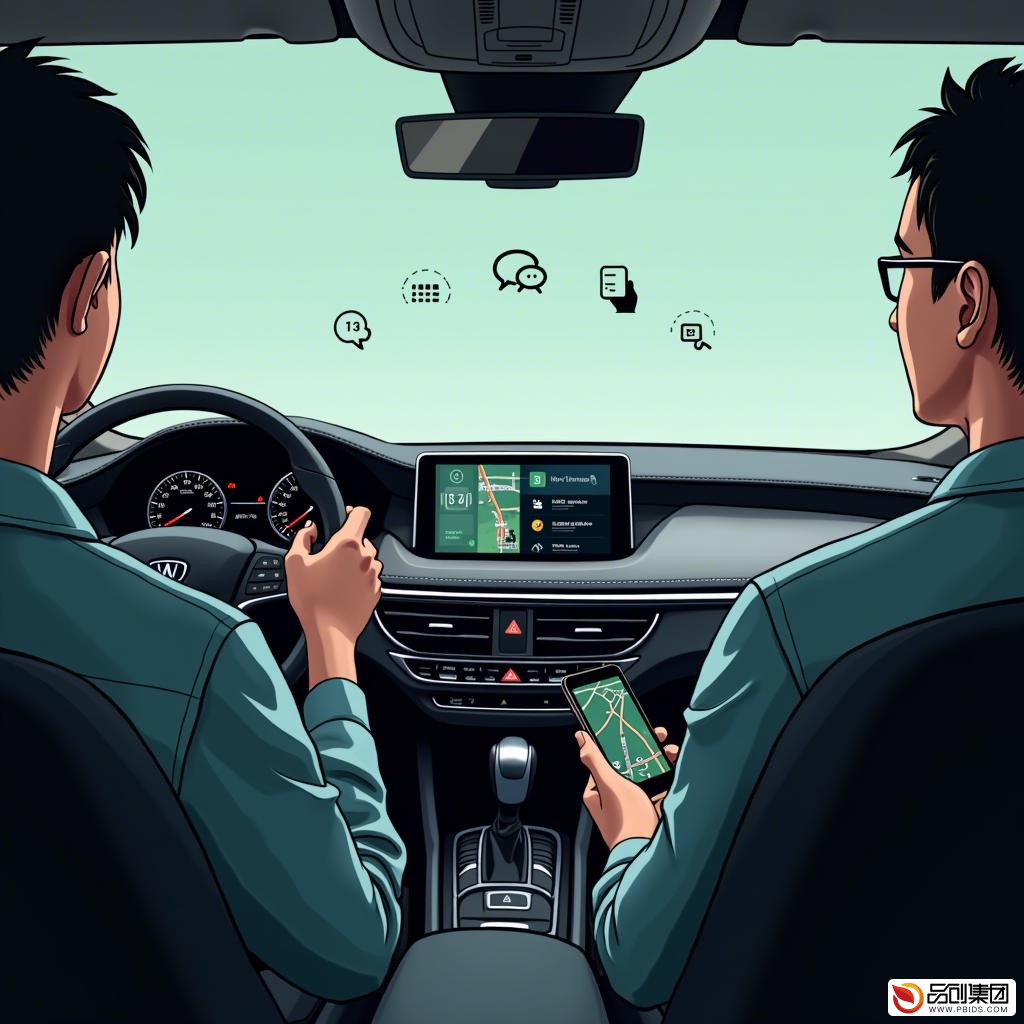 微信汽车小程序开发：打造便捷高效的汽车服务新平台
