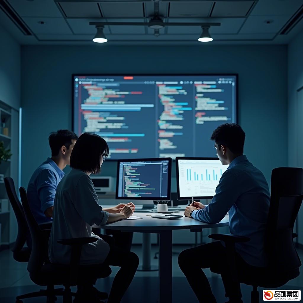 APP管理系统开发:构建高效协同的移动办公新生态
