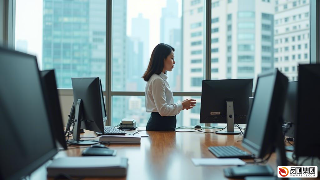 外包人事的公司：提升企业效率与人力资源管理的优选方案
