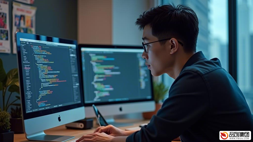 iOS App应用开发：从入门到精通的全方位指南
