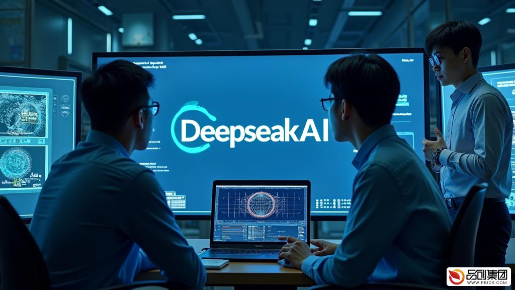 DeepSeek AI技术：全球抗疫新利器，病毒追踪效率革命性提升
