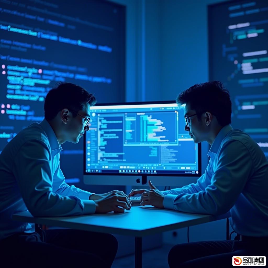 软件开发定制:打造专属数字化解决方案的钥匙
