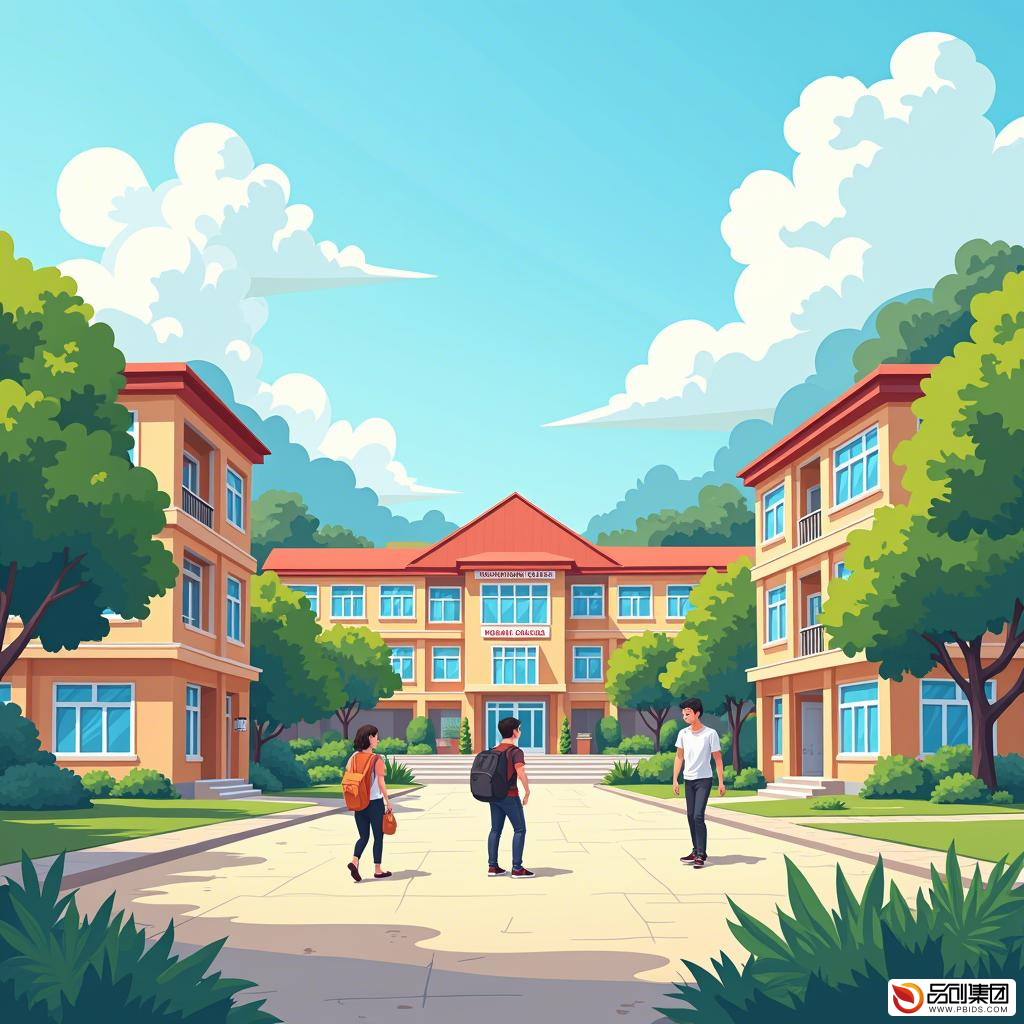 保险职业学院深度解析:教育质量、就业前景与校园文化