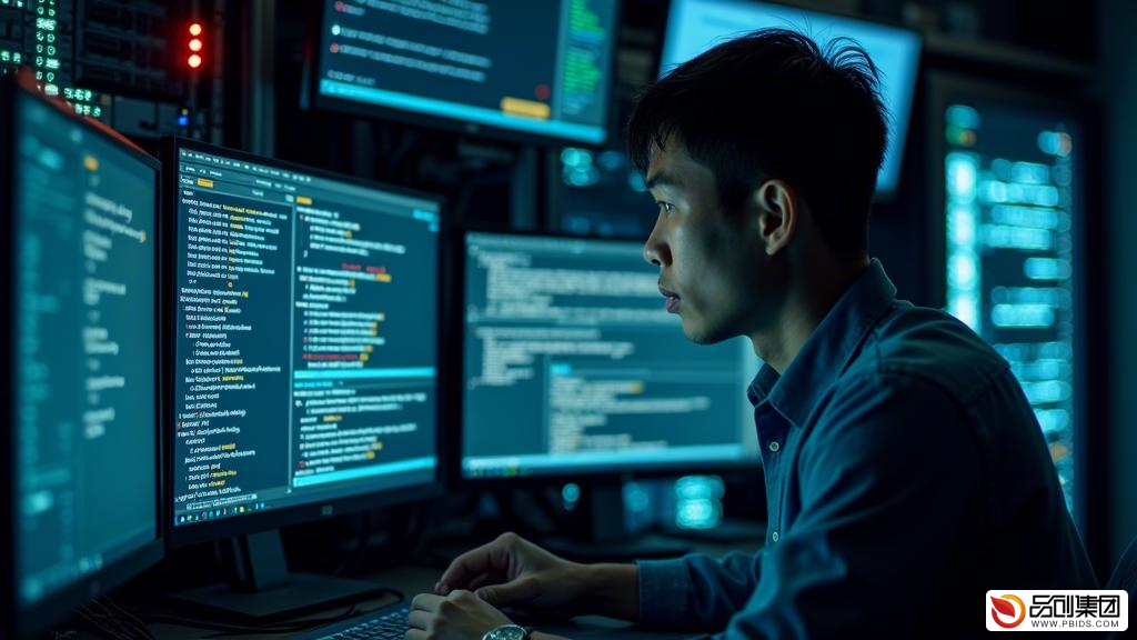 扫描服务器漏洞软件：保障企业网络安全的必备工具
