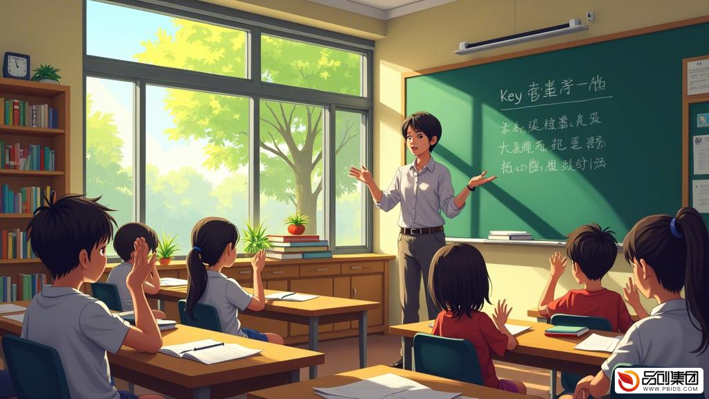 初中网上免费教学软件：开启高效学习的新篇章
