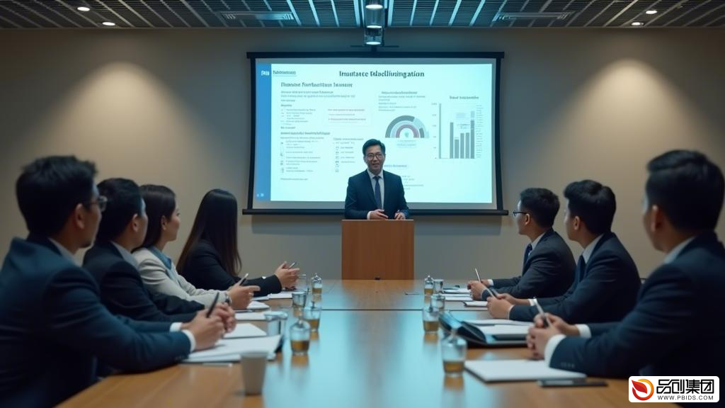 保险培训学习：掌握核心技能，提升专业素养
