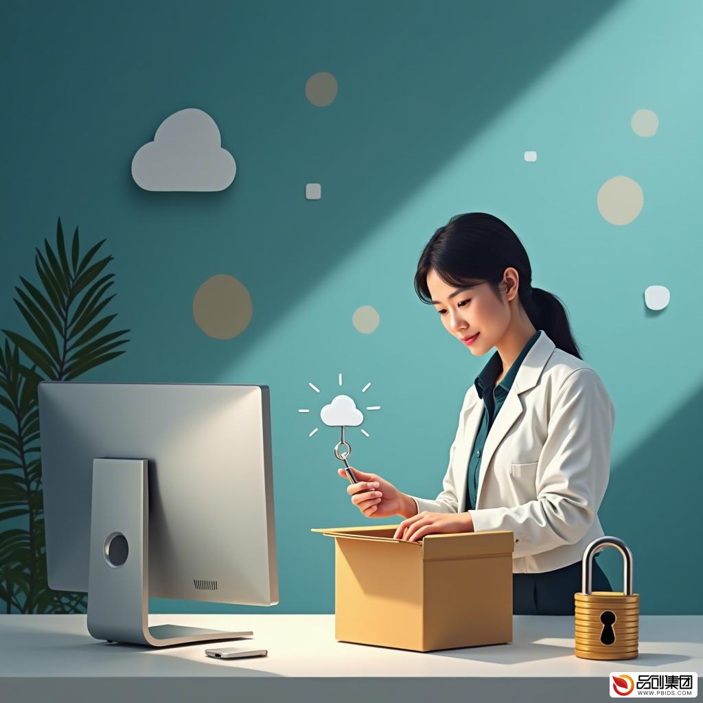 档案存储外包公司的全面解析与选择指南