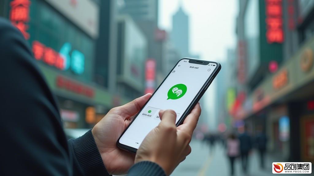 东莞微信小程序开发：打造高效便捷的数字化服务新体验
