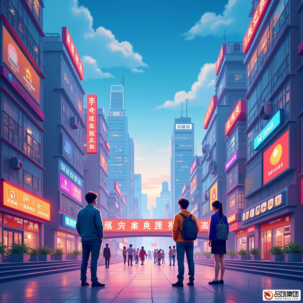 鞍山小程序开发公司的崛起与选择指南
