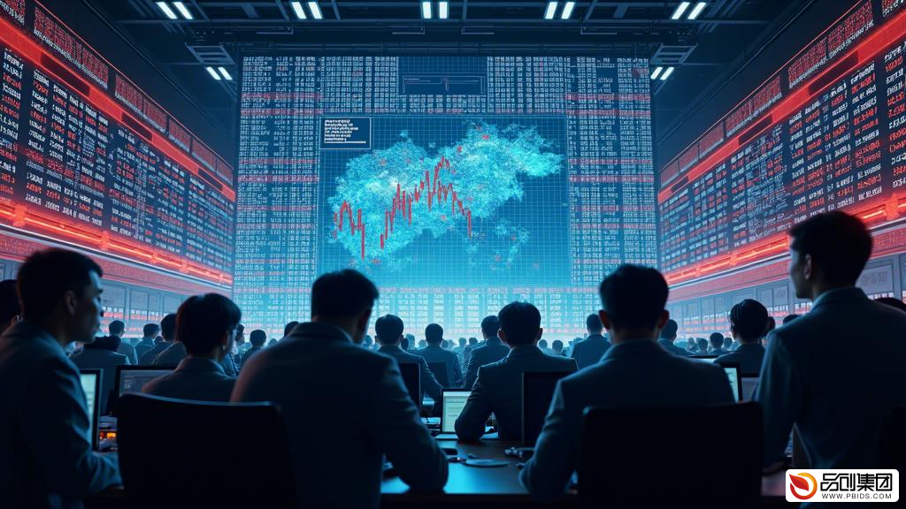 股票左侧交易与量化交易的深度探索
