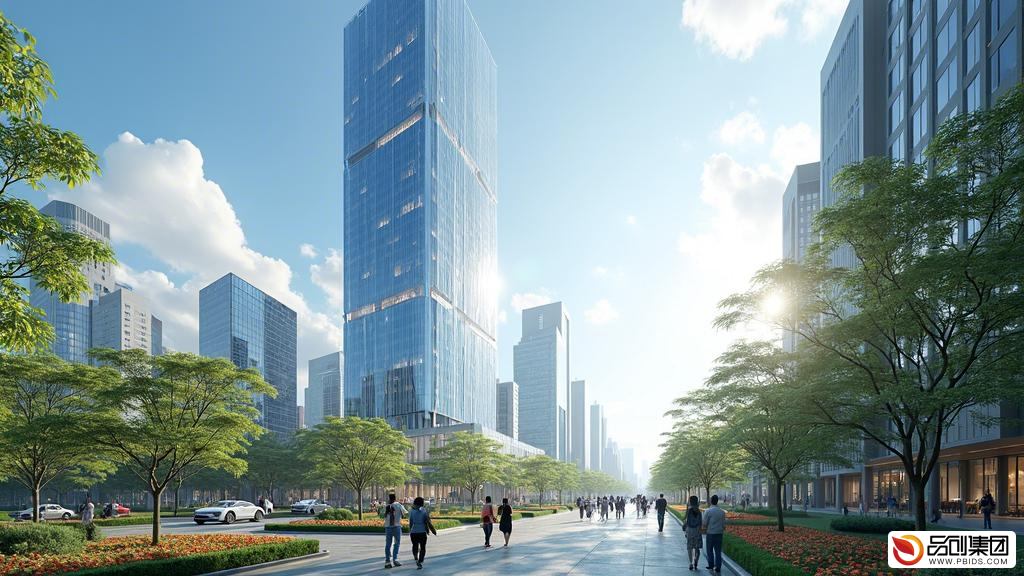 奥园房地产开发公司的辉煌历程与未来展望
