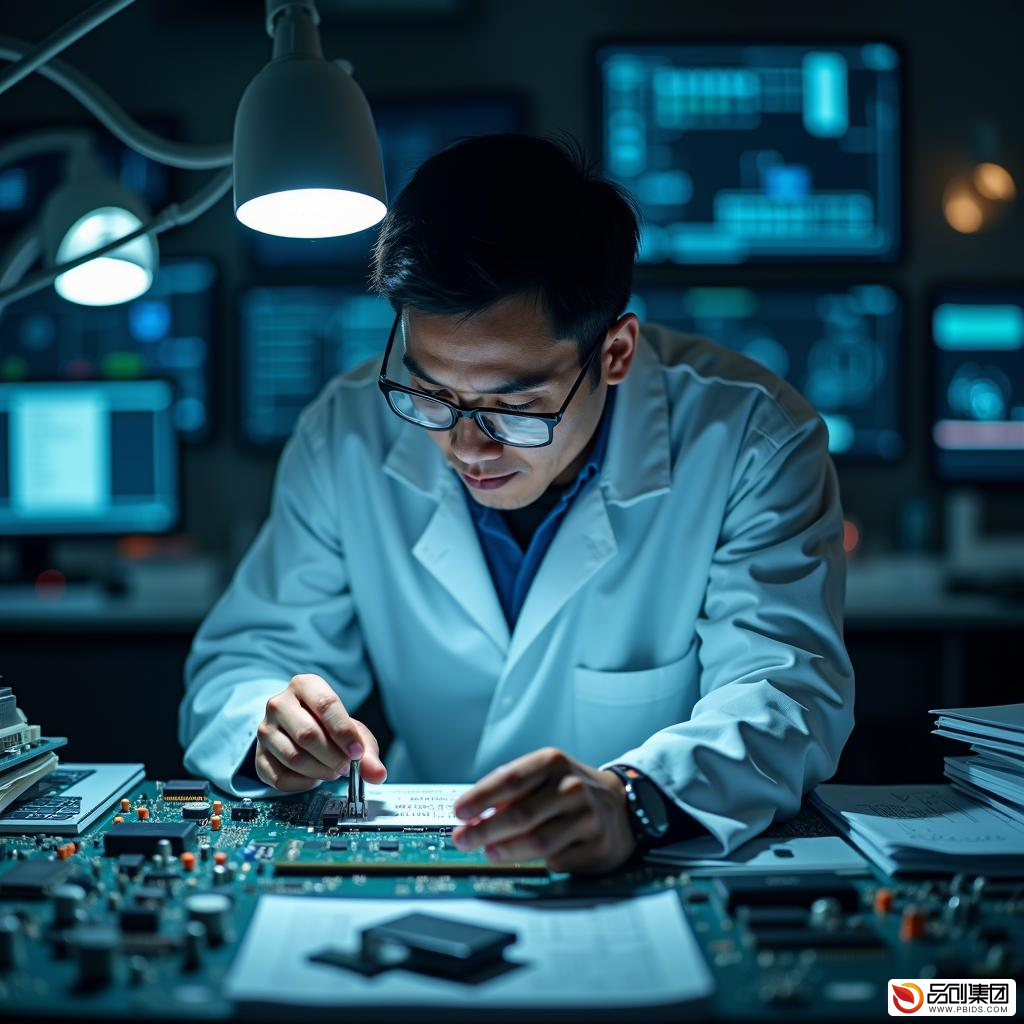 硬件定制开发:打造专属技术解决方案的钥匙