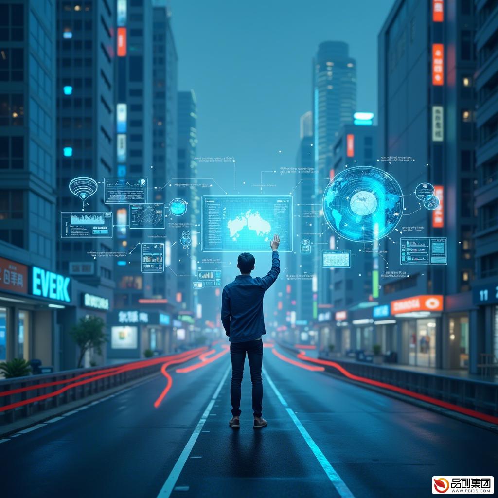 AI与智慧城市建设：DeepSeek如何引领未来城市的数字化转型