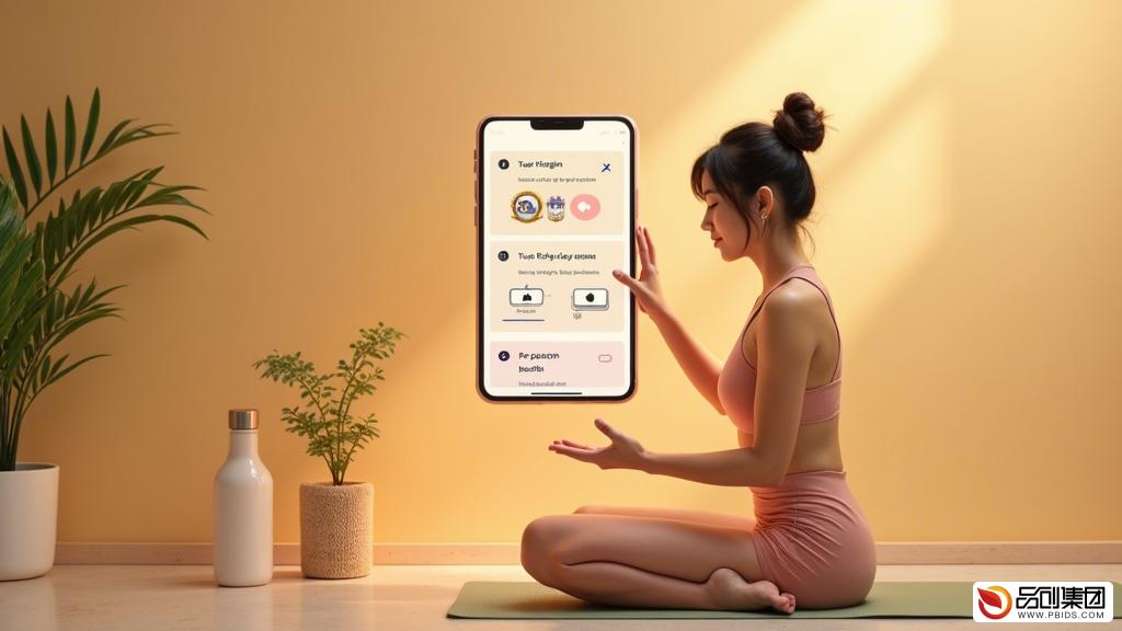 健康养生软件：打造个性化健康管理新体验
