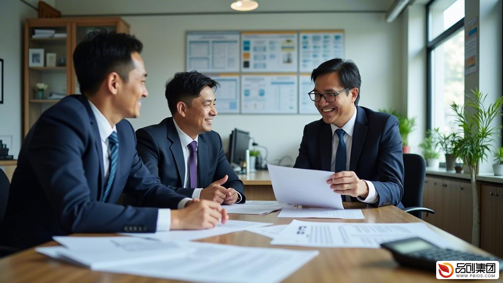 保险经纪公司深度解析：如何选择、作用与未来趋势
