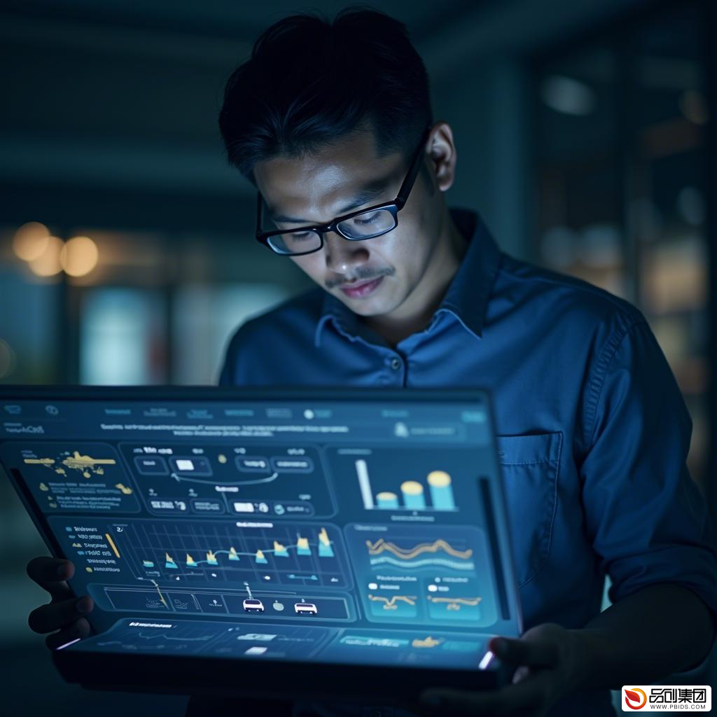 物流系统价格开发:全面解析与策略构建