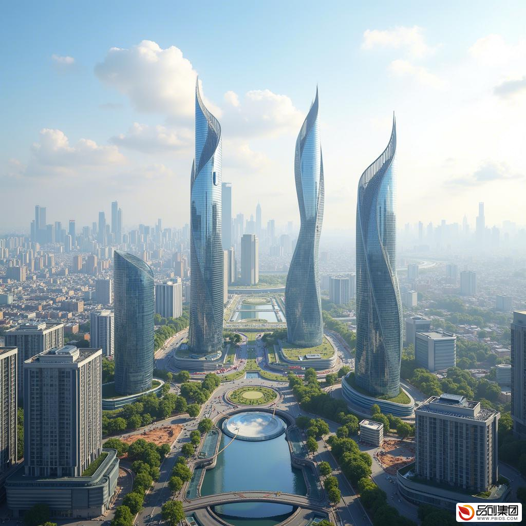 杭州市房地产开发公司的崛起与变革