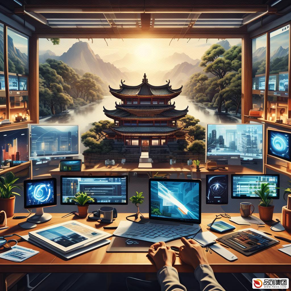 开发网站小程序:从零到一的全面指南