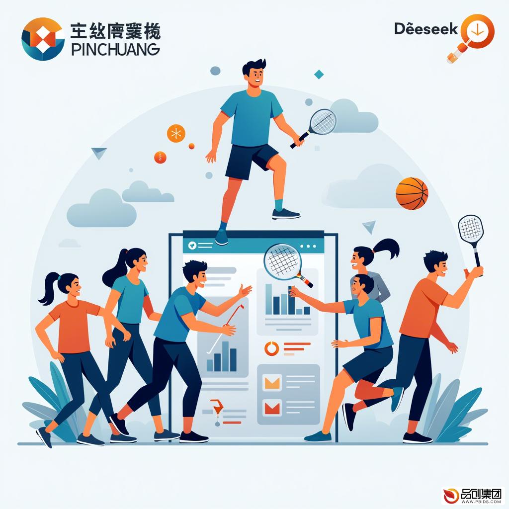 品创集团DeepSeek模型：智能助力体育行业，驱动企业与解决方案可持续发展
