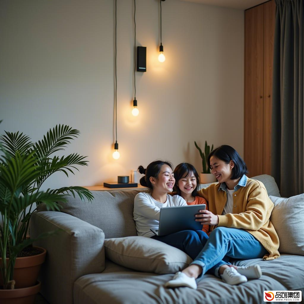 智能化家居公司的未来:重塑生活,引领科技潮流