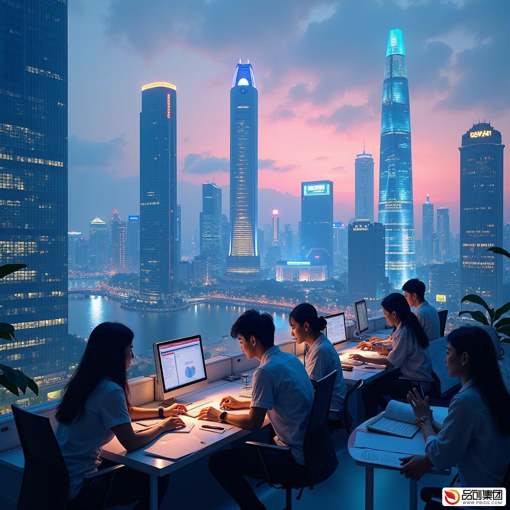 广州外包服务翘楚:探索广州比较好的外包公司