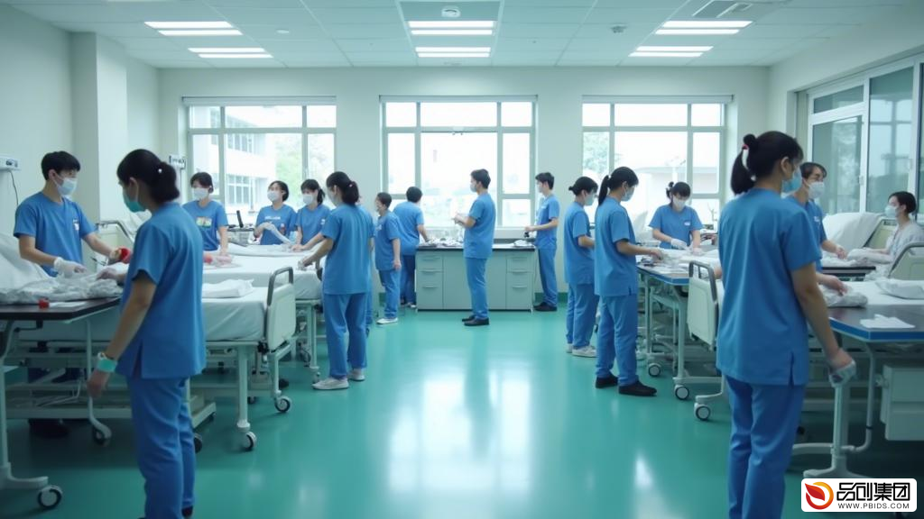 医院派遣制员工的稳定性探讨