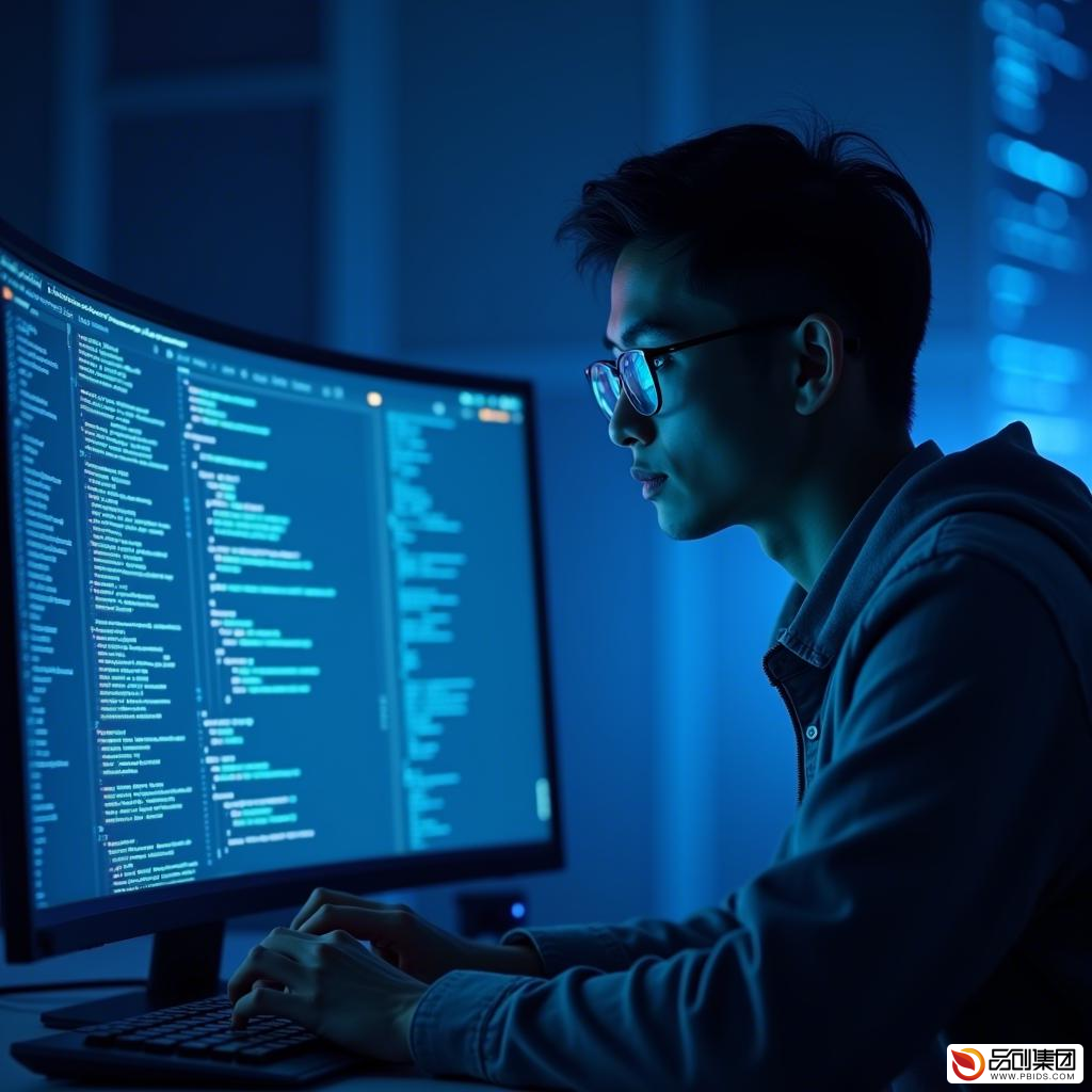 软件软件开发定制：打造专属数字化解决方案的钥匙
