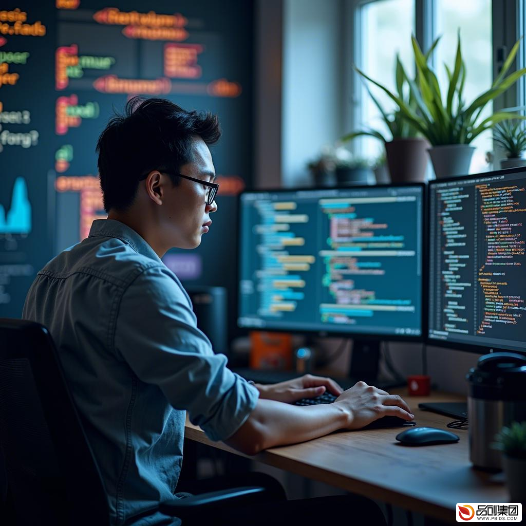 全面解析:App开发所用到的核心技术