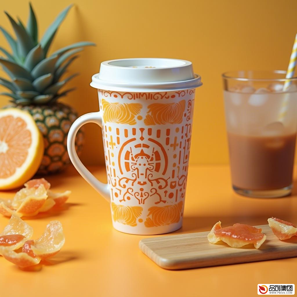 马克杯定制系统：打造专属饮品的艺术之作
