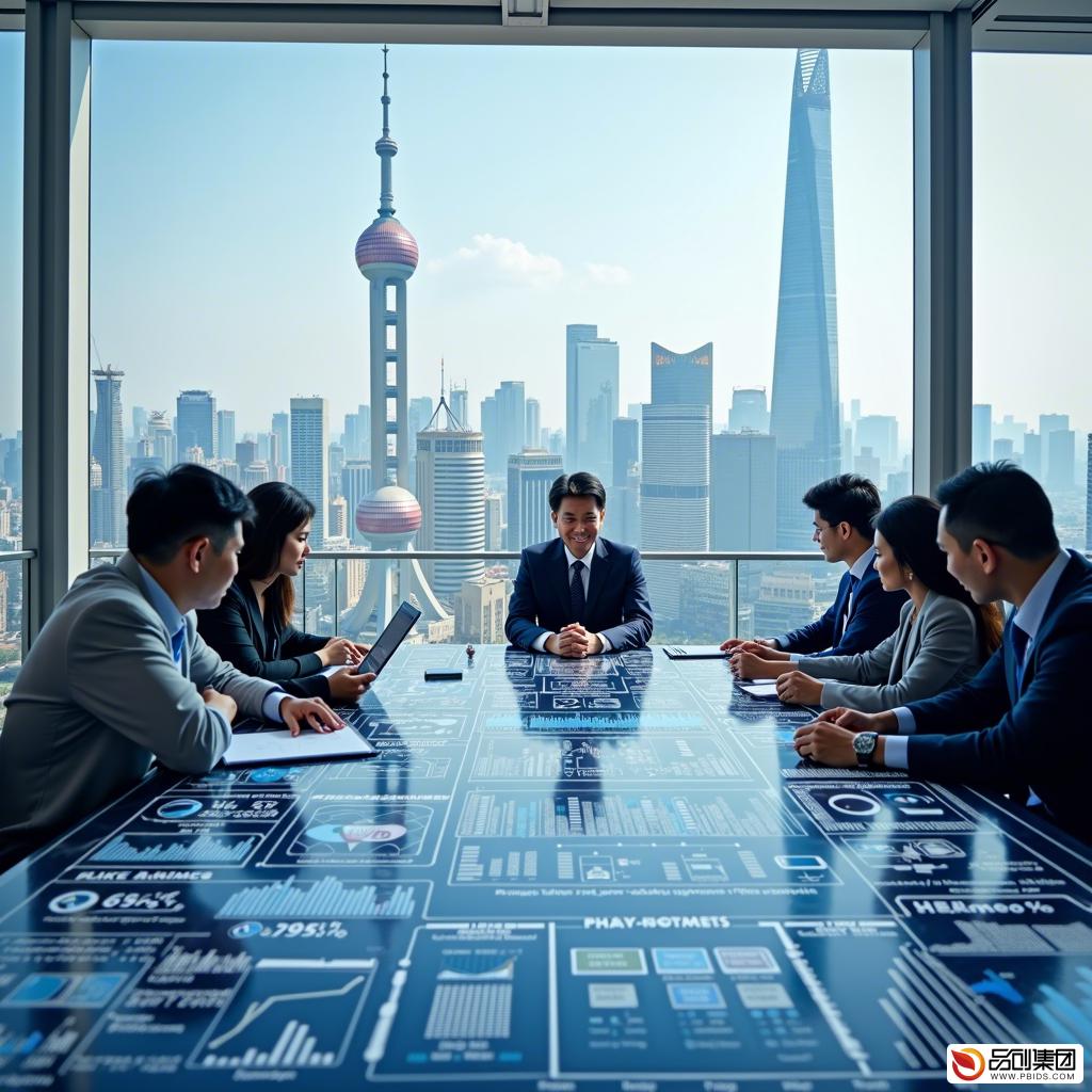 上海软件外派市场深度解析与机遇探索