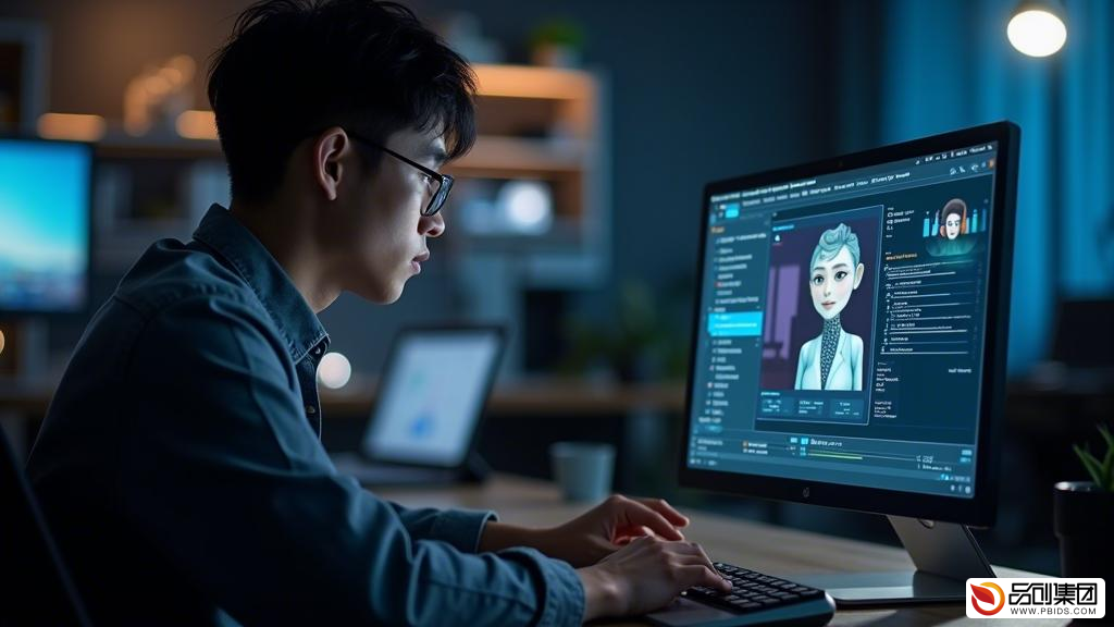 AI Agent定制软件开发服务：打造智能化解决方案的新篇章
