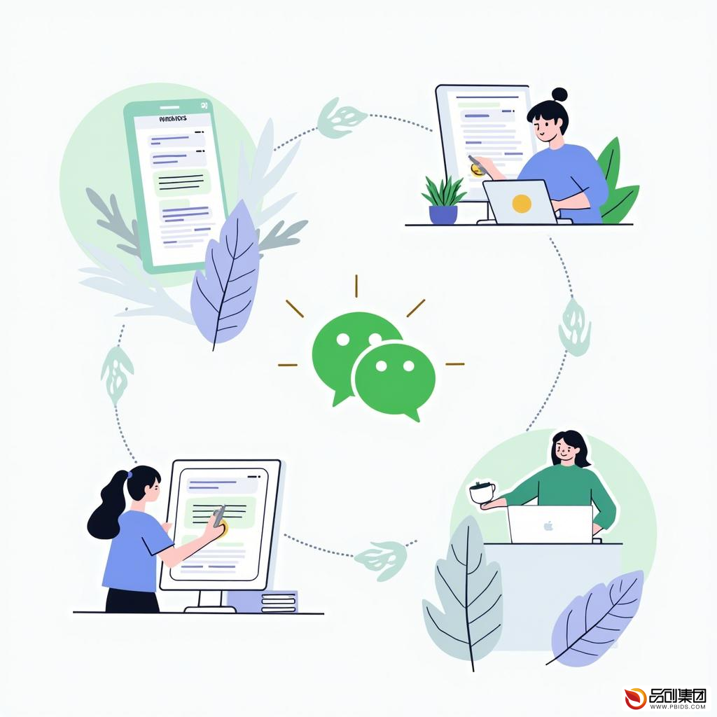 深度解析:微信公众号团队的开发历程与技术创新