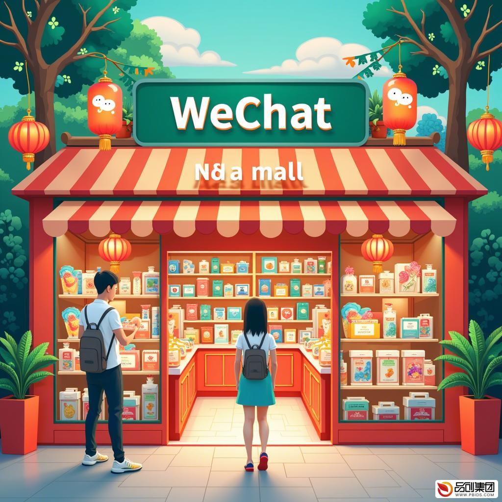 微信微商城全解析:热门平台与运营策略
