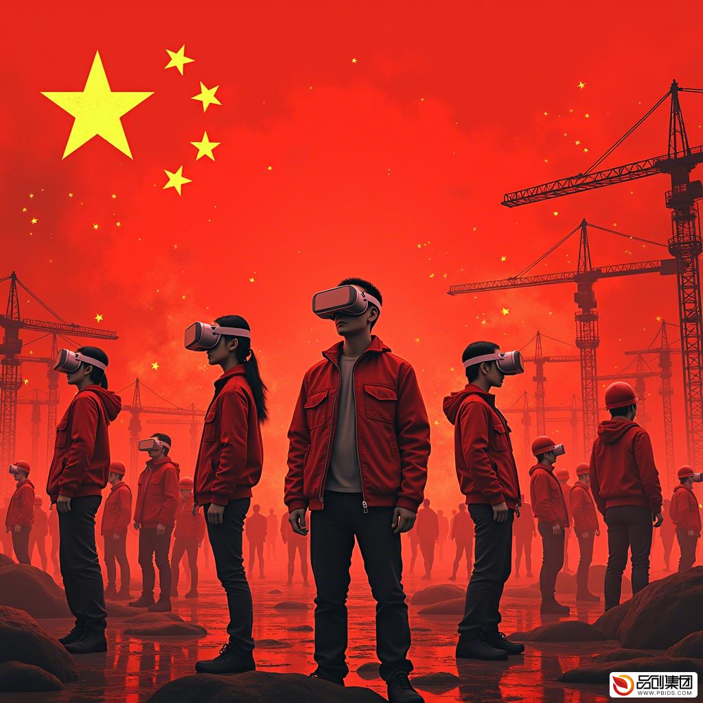 红色文化数字化建设:传承与创新的新篇章