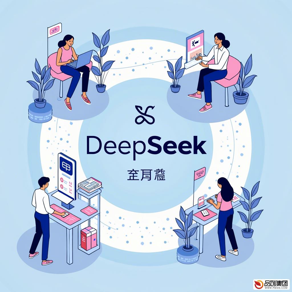 DeepSeek:以深度学习为引擎,驱动全球零售行业个性化转型
