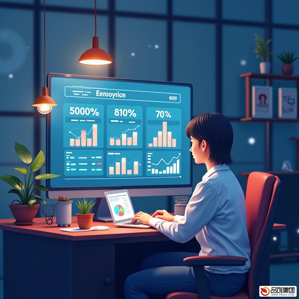 美容院绩效分析系统:提升运营效率的利器