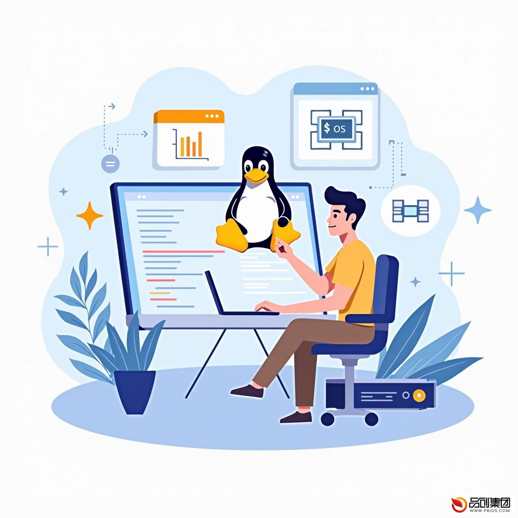 嵌入式Linux开发平台：构建高效、灵活的系统解决方案
