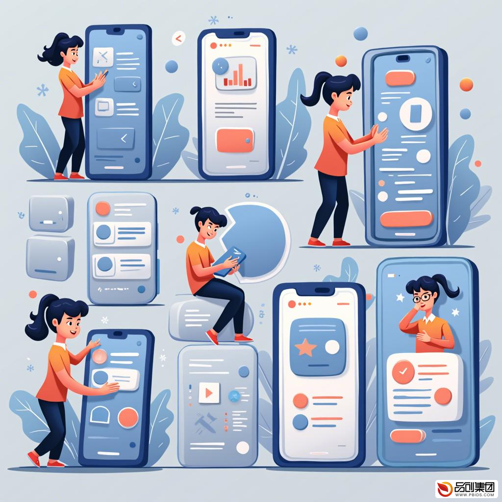 APP开发系统费用全解析：预算规划与成本影响因素
