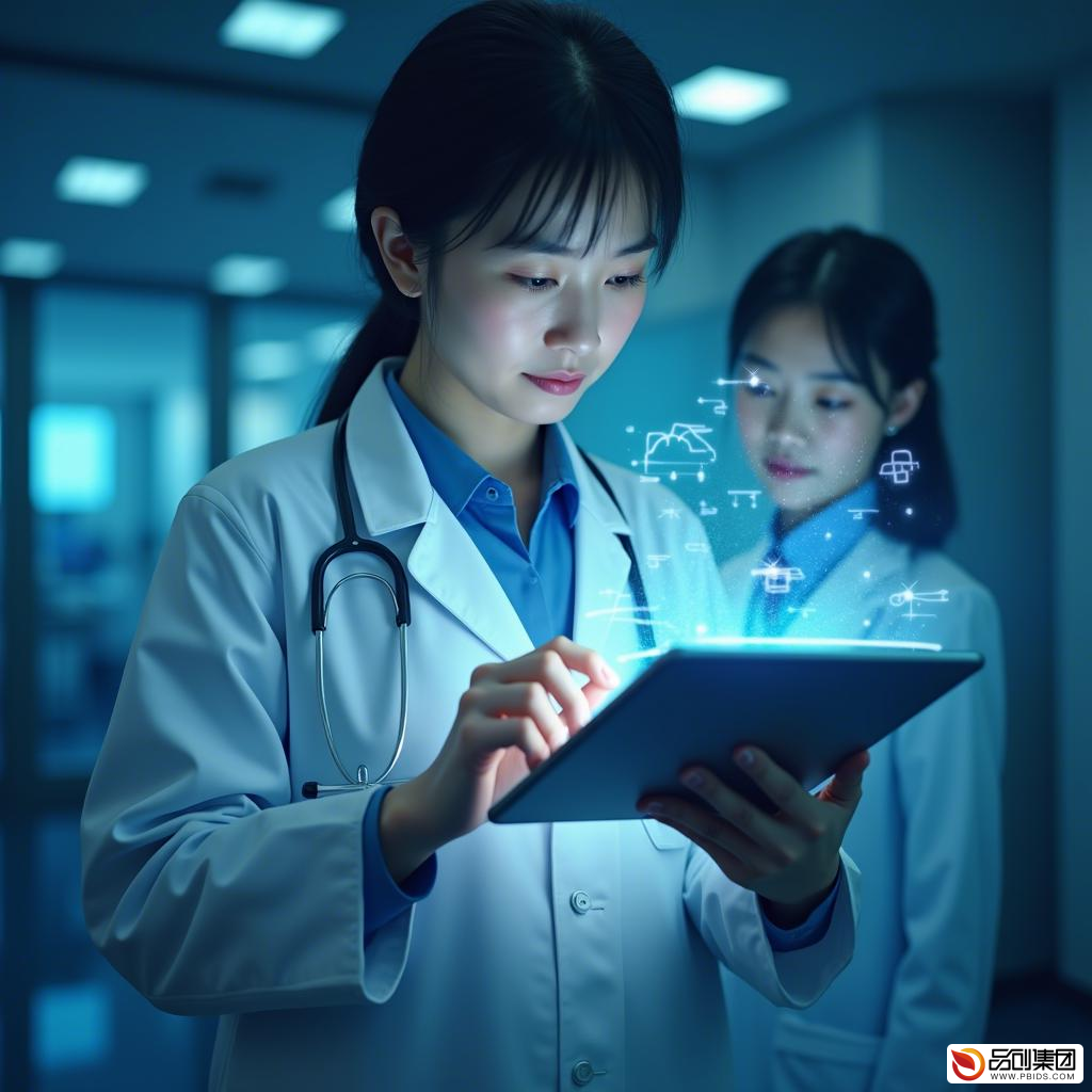 揭秘数字化医疗:重塑医疗健康产业的未来
