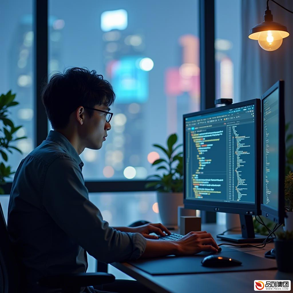 广州定制系统开发：打造高效、个性化的企业解决方案
