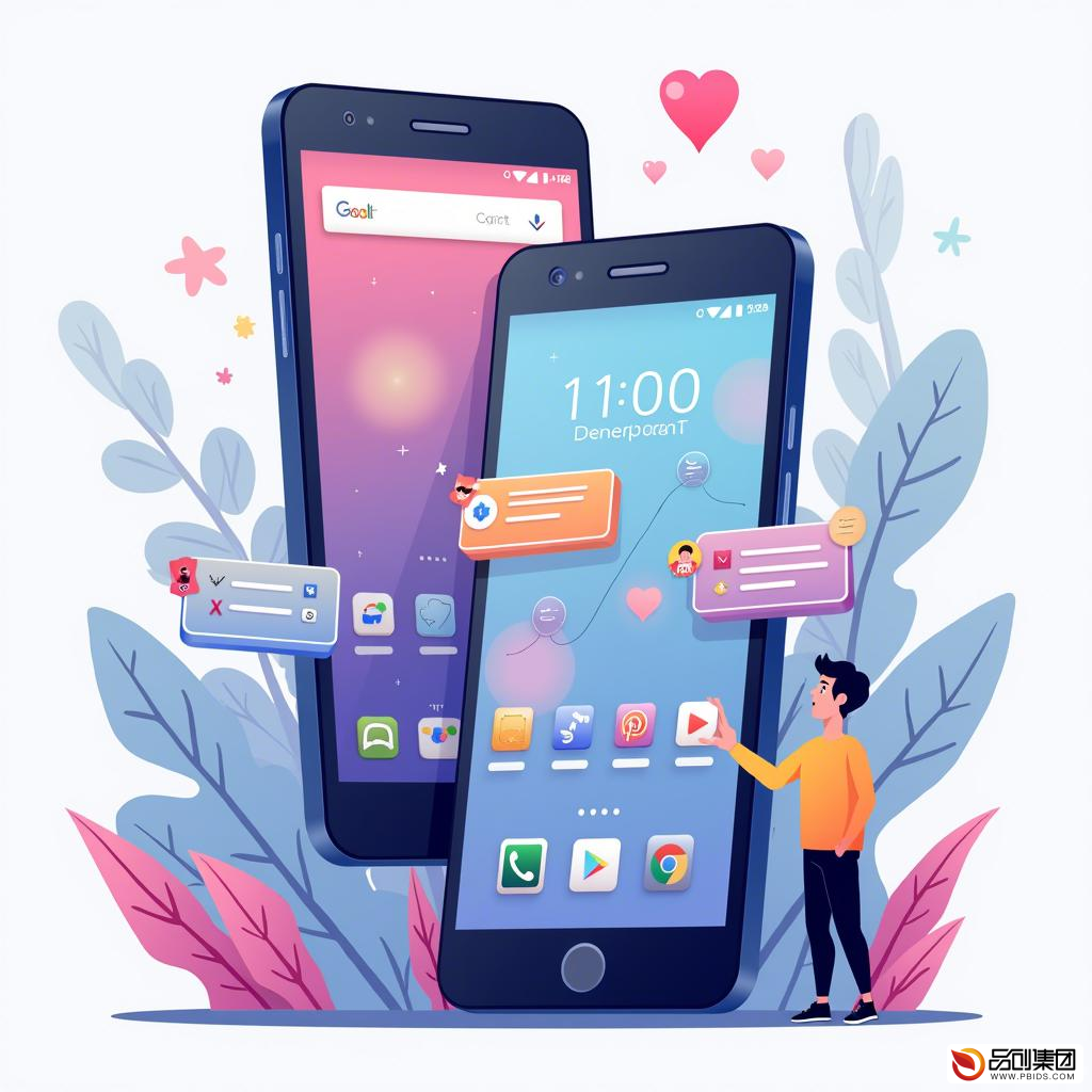 深入探索Android定制系统开发的奥秘
