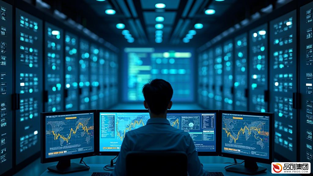 区块链系统订做开发：打造专属的数字信任基石

