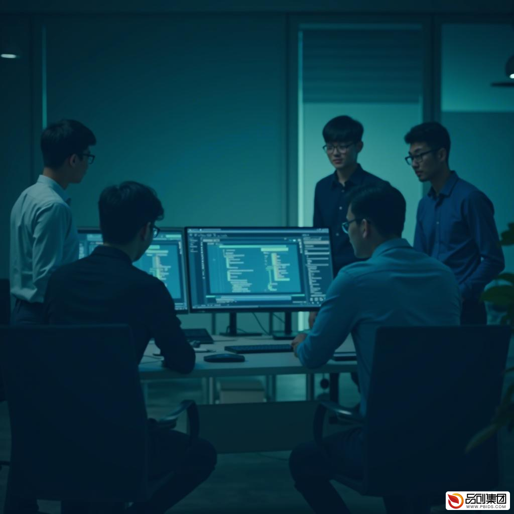 如何软件定制:全面指南与实战技巧