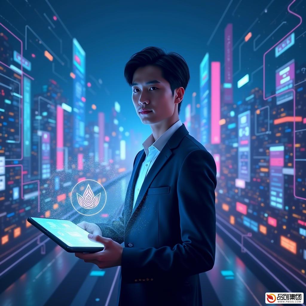 湖南东科软件开发有限公司:创新引领,技术赋能的软件开发先锋