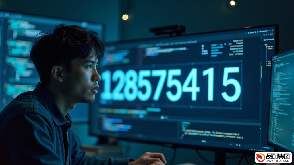 揭秘“13268575412微”背后的数字故事与影响

